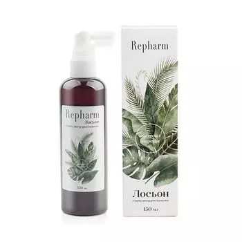 Рефарм лосьон-стимулятор роста волос фл. 150мл