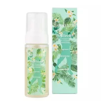 Рефарм Пептинс пенка подростковая для умывания с пептидами фл. 150мл