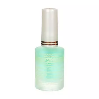 Лак регенератор для слоящихся ногтей Умная Эмаль 11 мл