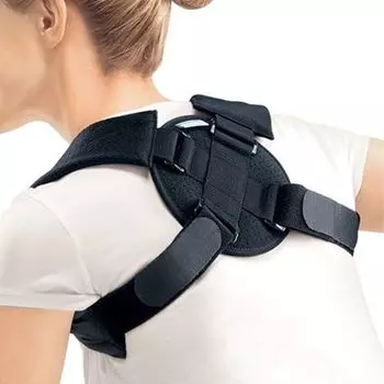 Реклинатор ортопедический CS-150 Orlett/Орлетт р.S/M