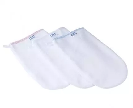 Рукавичка Canpol babies (Канпол бейбис) для мытья ребенка