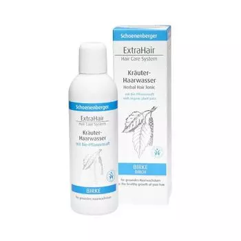 Schoenenberger Тоник для волос "ТРАВЯНОЙ", 200 мл