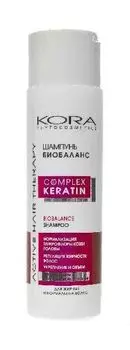 Шампунь Биобаланс Кора 250мл