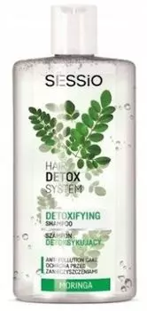 Шампунь детоксицирующий Sessio Chantal 300мл