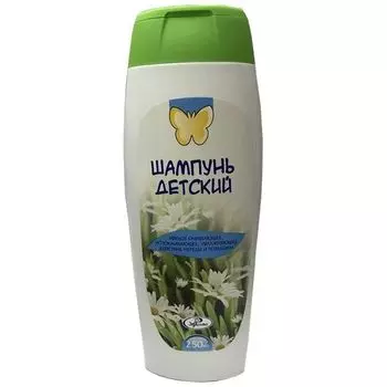 Шампунь детский Инфарма 250 мл