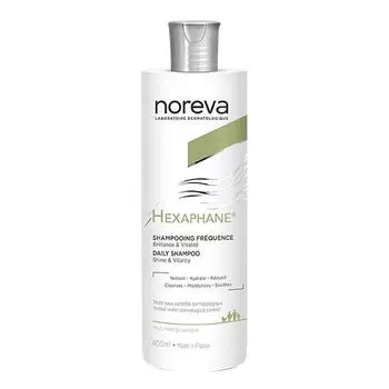 Шампунь для ежедневного применения Hexaphane Noreva/Норева 400мл