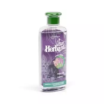 Шампунь для кошек антипаразитарный Herba Vitae 250мл