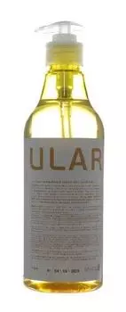 Шампунь для окрашенных волос Regular CocoChoco/КокоЧоко 500мл