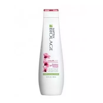 Шампунь для волос Colorlast Biolage/Биолаж 250мл