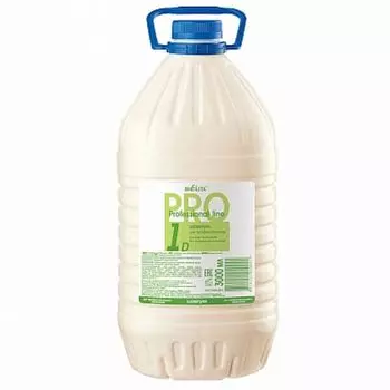 Шампунь для волос Для профессионалов Проф линия Белита 3л