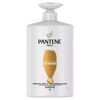 Шампунь для волос интенсивное восстановление Pro-V Pantene/Пантин фл. 900мл