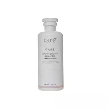 Шампунь для волос кератиновый комплекс Care Keune 300мл
