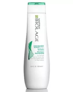 Шампунь для волос освежающий Scalpsync Biolage/Биолаж 250мл