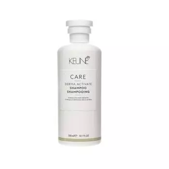 Шампунь для волос против выпадения волос Care Keune 300мл