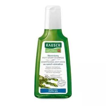 Шампунь для волос склонных к жирности Rausch 200 мл