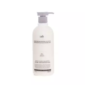 Шампунь для волос увлажняющий Moisture Balancing La'dor/Ла'дор фл. 530мл