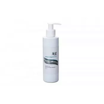 Шампунь для жирных волос Живые водоросли AB1918 200мл