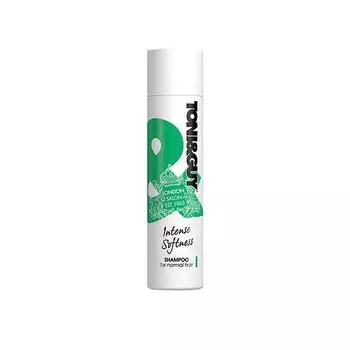 Шампунь естественная мягкость и блеск волос intense softness shampoo Toni&amp;guy/Тони&amp;Гай 250мл
