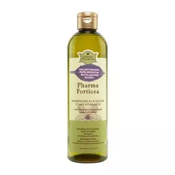 Шампунь против выпадения волос Pharma Forticea Green Pharma/Грин Фарма фл. 500мл