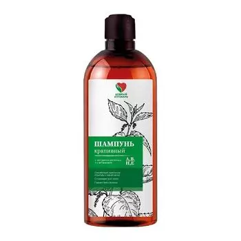 Шампунь крапивный Добрый Аптекарь 250мл