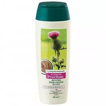 Шампунь против выпадения волос Репейник Витэкс 250мл