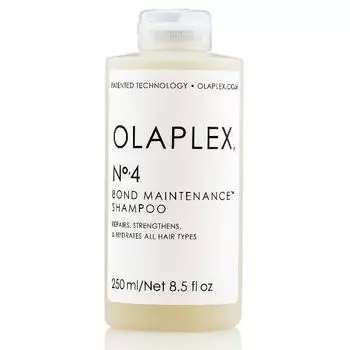 Шампунь Система защиты волос Maintenance Bond №4 Olaplex 250мл