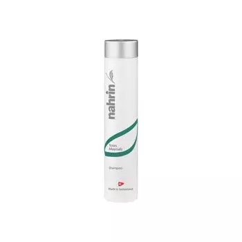 Шампунь соль Мертвого моря Nahrin/Нарин 250мл