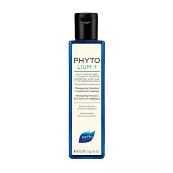 Шампунь стимулирующий Phytolium+ Phyto/Фито 250мл