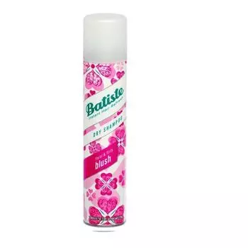 Шампунь сухой Blush Batiste/Батист 200мл