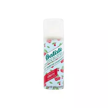 Шампунь сухой Batiste Cherry 50 мл