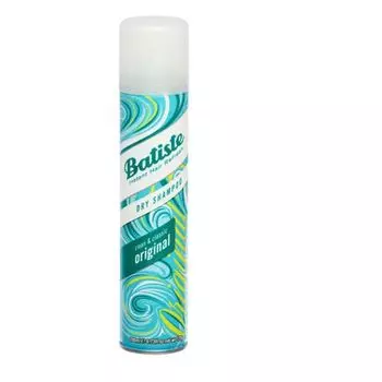 Шампунь сухой Original Batiste/Батист 200мл