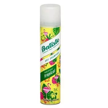 Шампунь сухой Tropical Batiste/Батист 200мл