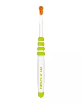 Щетка Curaprox (Курапрокс) зубная Ata