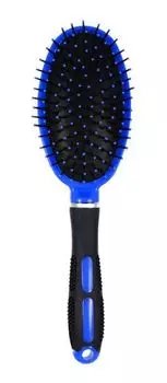 Щетка для волос массажная большая Inter-Vion