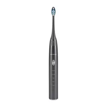 Щетка зубная электрическая PETB 0701 TC Polaris/Поларис цвет графит