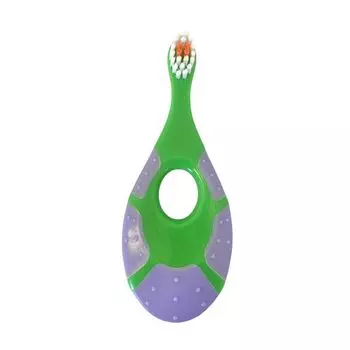 Щетка зубная детская 0-2 года Baby EXXE