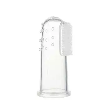 Щетка зубная на палец Babyline/Бэбилайн (BD31038)
