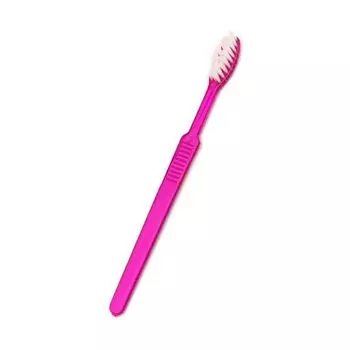 Щетка зубная одноразовая с нанесенной зубной пастой мятный мусс