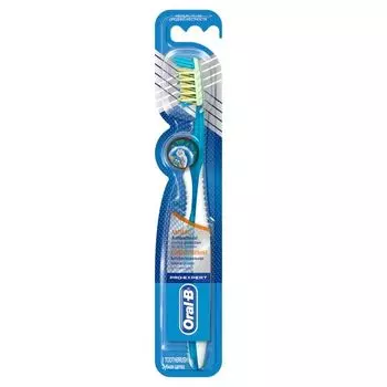 Щетка зубная средней жесткости антибактериальная Pro Expert 40 Oral-B/Орал-би (ORL-75058755)