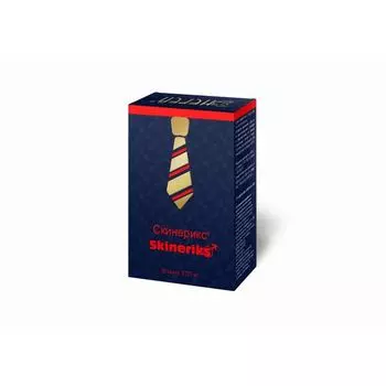 Скинерикс капсулы 775мг 30шт