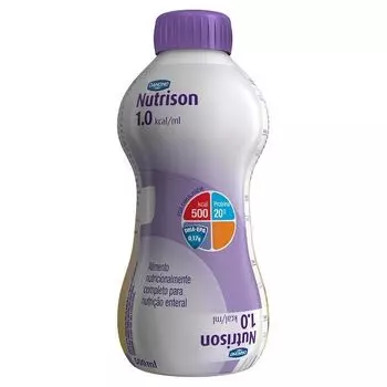 Смесь для энтерального питания Nutrison/Нутризон 500мл