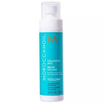 Спрей для объема воздушный мист Moroccanoil 160мл