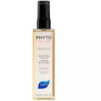 Спрей для укладки и создания объема Phytovolume Phyto/Фито 150мл