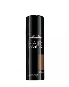Спрей для закрашивания корней темный блонд Hair Touch Up L'Oreal Paris/Лореаль Париж 75мл