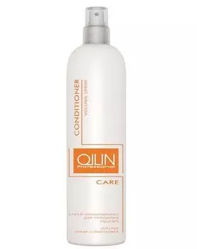 Спрей-кондиционер для придания объема Ollin 250мл