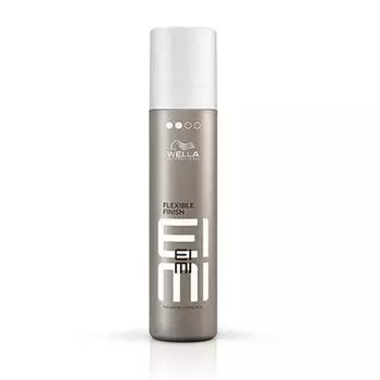 Спрей моделирующий Flexible Finish Wella Professional 250 мл