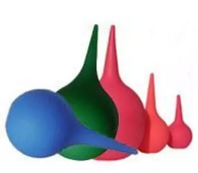 Спринцовка пвх а-6 мягк нак 210мл