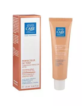 Средство для улучшения тона лица SPF25 Beige dore Eye Care/Ай Кэа 25мл