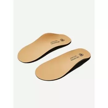 Стельки детские ортопедические корригирующие CO-002 размер 21 Open Orthopedics