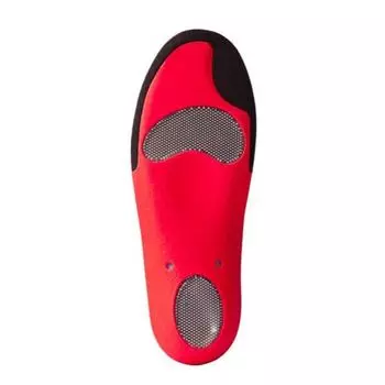 Стельки ортопедические AX1352 серый SolaSport Fortius Ortmann/Ортманн р.41